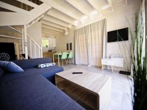 Modern cottages for 4 people in Pobierowo