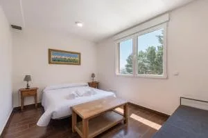 Loft Encantadores en Ávila - El Cuartel - San Martín de la Vega del Alberche