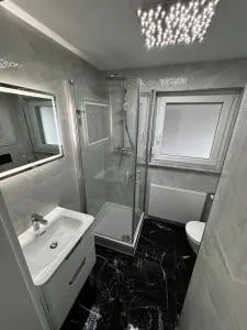 Exklusives Apartment Offenbach Zentral nahe Frankfurt - Im Teller