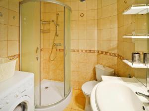 Holiday flat with a large terrace, Kolobrzeg