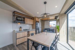 Amazing Loft in Chapinero