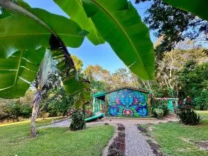 Bocawina Rainforest Resort - Middlesex