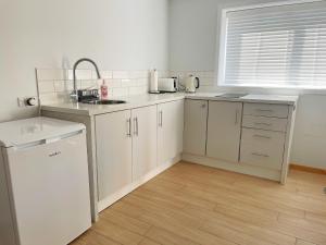 Living Oasis - 4hvězdičkové hotely ve městě Auckland