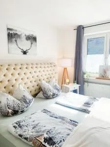 Traumurlaub in Sicht! 77qm Familiendomizil - Untermünstertal