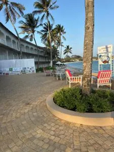 A frame 4bedroom villa Ngong hills - Lorngosua