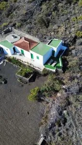 Casa Las Indias - El Charco