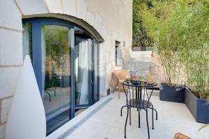 Appartements L-Inseparable - Jacuzzi - Terrasse - Parking - Velos : photos des chambres