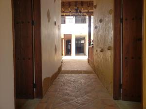 Hotel Casona Heroínas Charalá