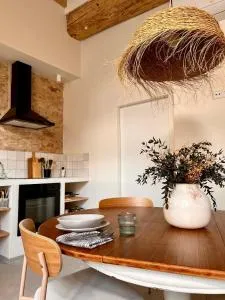 Loft in the heart of the Delta - L'Aldea