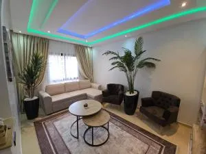 Elegant Apartment with High-End - Gueliz