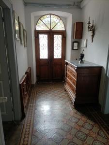 Casa Cometto Craveggia