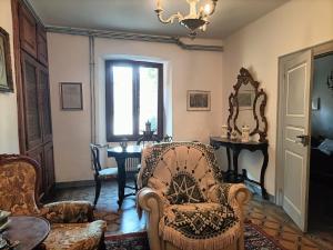 Casa Cometto Craveggia