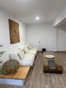 Casa Cosmeiro - Brion de Arriba