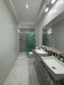 Casa em condomínio próximo ao Hangar COP 30