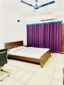 Premium Full Furnished Apartment in Gulshan - Bādda