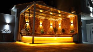 Shkodra Garden Apartment