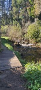 CASA CON FINCA PRIVADA