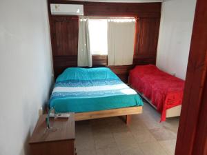 Apartamento en Carmelo con piscina