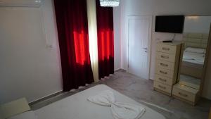 Shkodra Garden Apartment