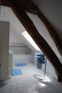 Gîtes en Pays dOthe