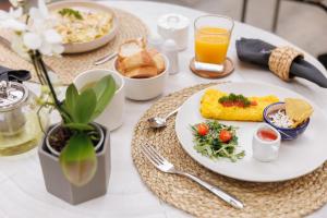 Orchid House Coyoacan