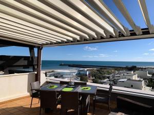Résidence Port Nature Colline 2 - Appartement T2- Port Nature Colline 2 Duplex MAE-2924