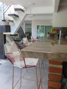 Casa Hotel AeroClubR15