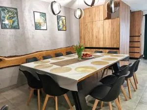 Wierzbowy Zakątek - Świecino Pełchówko