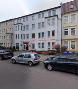 Voll ausgestattetes Gruppenapartment bis 6 Personen Nr 4