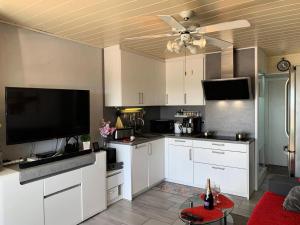 Résidence Port Nature Colline 4 - Appartement T2- Port Nature Colline 4 MAE-5261