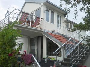 Apartman Dane utjeha