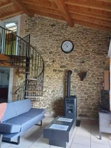 Le Récantou - Appartement Villelongue d 'Aude - Saint-Benoît