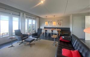 3 Bedroom Amazing Home In Wieringerwerf