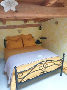 Appartements Le Recantou - Appartement Villelongue d -Aude : photos des chambres
