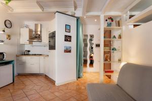 Porta Santa Maria - comfortable apartment