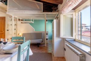 Porta Santa Maria - comfortable apartment