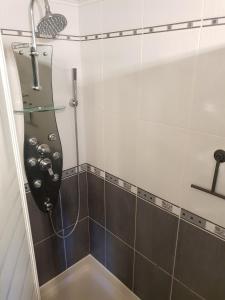 Appartements Le Recantou - Appartement Villelongue d -Aude : photos des chambres