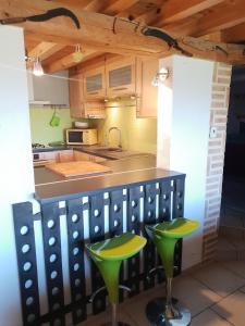 Appartements Le Recantou - Appartement Villelongue d -Aude : photos des chambres