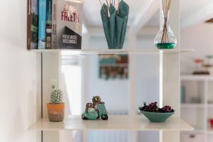 Porta Santa Maria - comfortable apartment