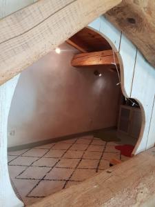 Appartements Le Recantou - Appartement Villelongue d -Aude : photos des chambres
