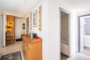 La Residence - 3 pièces 6 personnes 4 exopsé Sud Est MAE-1981