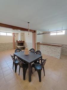 Casa Nilla