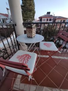 Casa Nilla