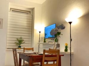 Central Private Apartment-7pax