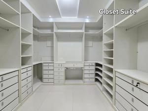 5 Quartos 4 Banheiros, na Vila A, a 5 min Paraguai