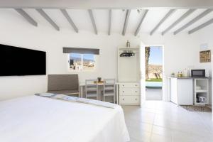 Oasis Tenerife Rentals con Piscina climatizada, Cocina exterior y Barbacoa