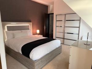 Castlefield Penthouse