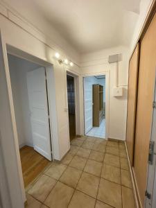 Logement 1 à 5 personnes