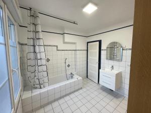 Logement 1 à 5 personnes