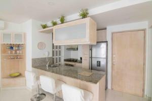 Apartamento para viajar en familia